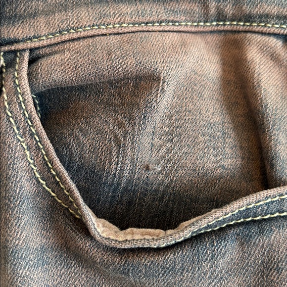 Judy Blue Boyfriend Fit Women’s Plus Size 14W High Rise Jeans JB82335LT-PL - Picture 9 of 9